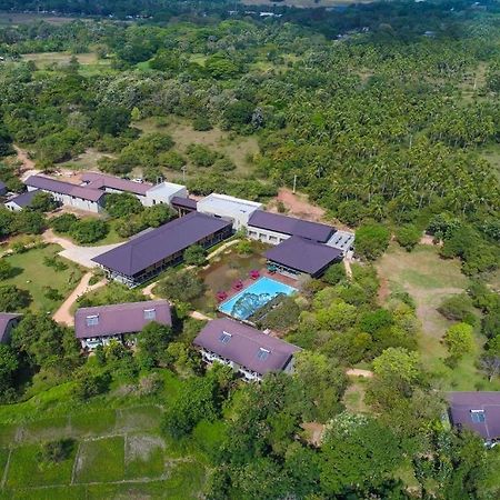 Tropical Life Resort And Spa Dambulla Exteriér fotografie