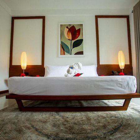 Tropical Life Resort And Spa Dambulla Exteriér fotografie