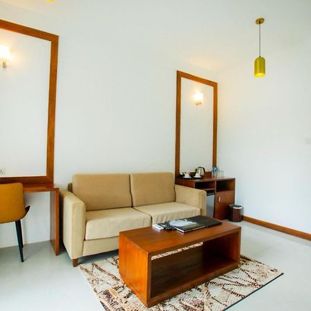 Tropical Life Resort And Spa Dambulla Exteriér fotografie