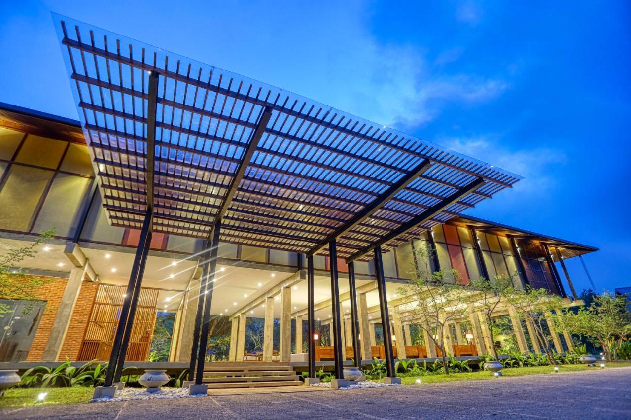 Tropical Life Resort And Spa Dambulla Exteriér fotografie