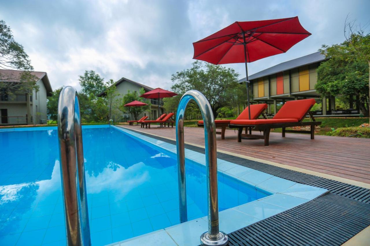 Tropical Life Resort And Spa Dambulla Exteriér fotografie