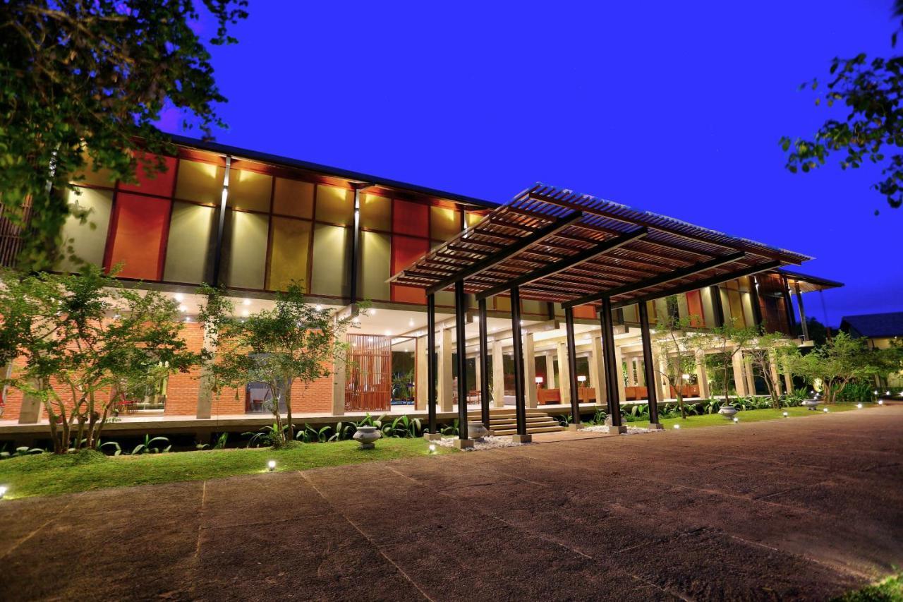 Tropical Life Resort And Spa Dambulla Exteriér fotografie