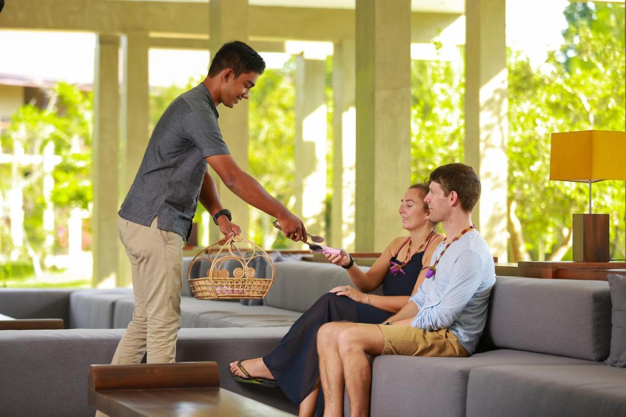 Tropical Life Resort And Spa Dambulla Exteriér fotografie
