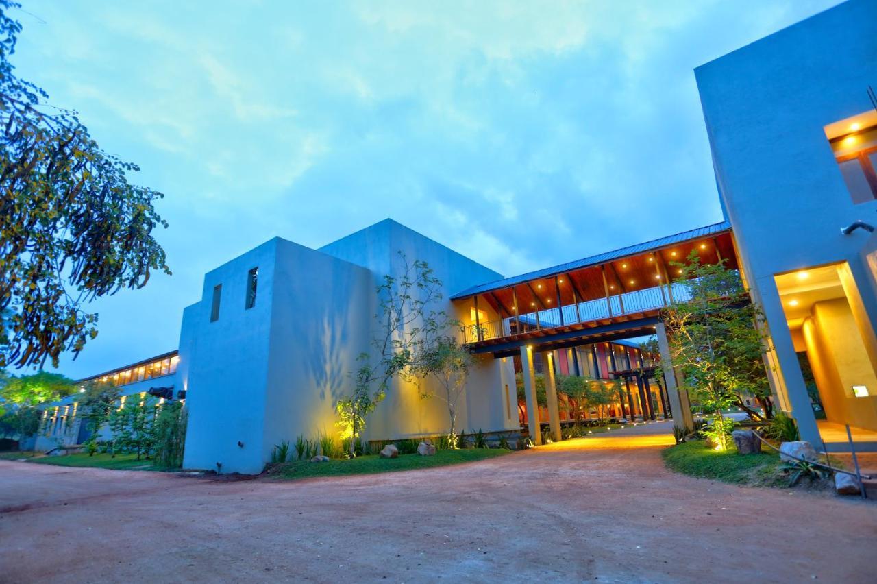 Tropical Life Resort And Spa Dambulla Exteriér fotografie